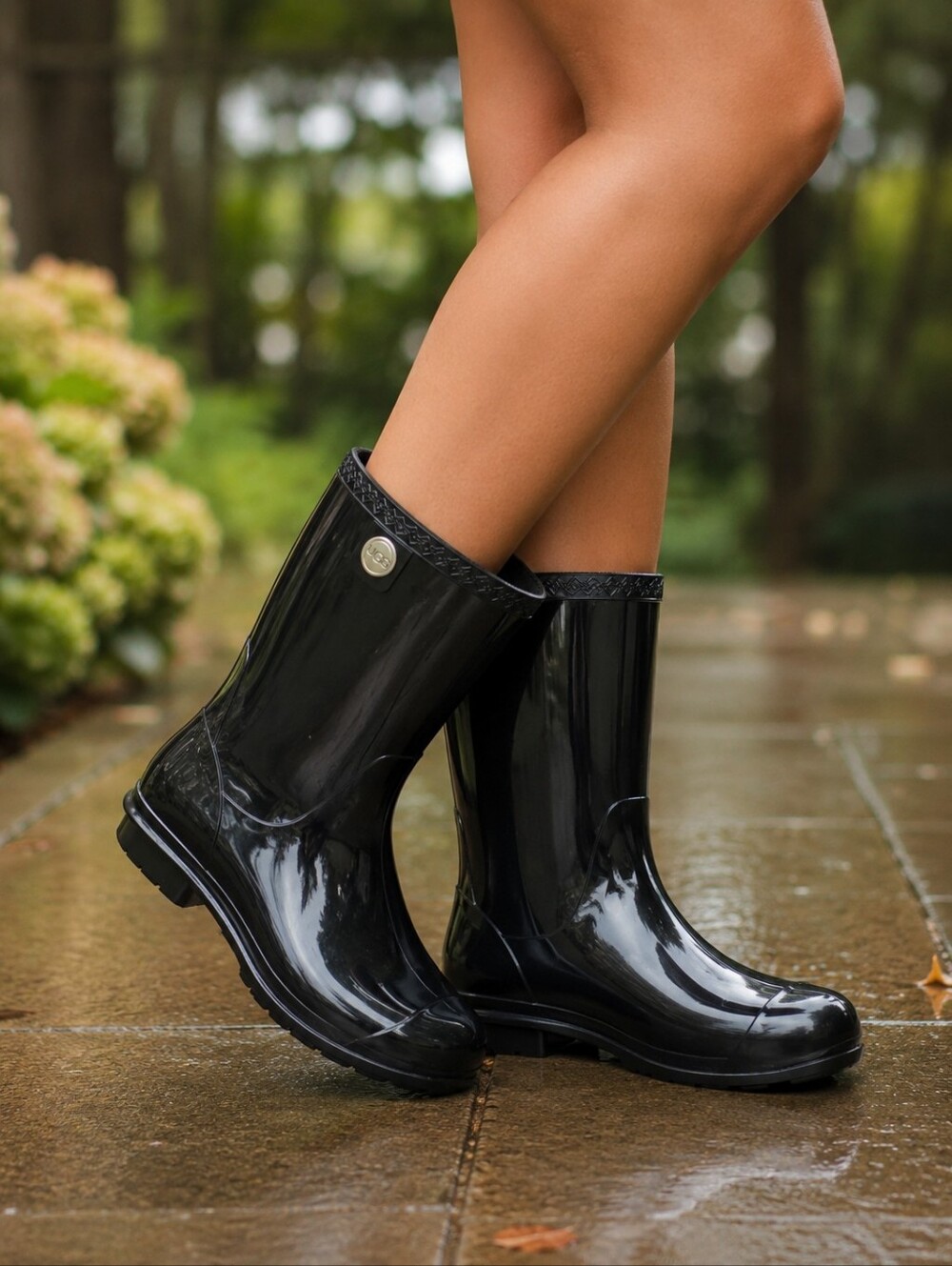 UGG Sienna Rain Boot